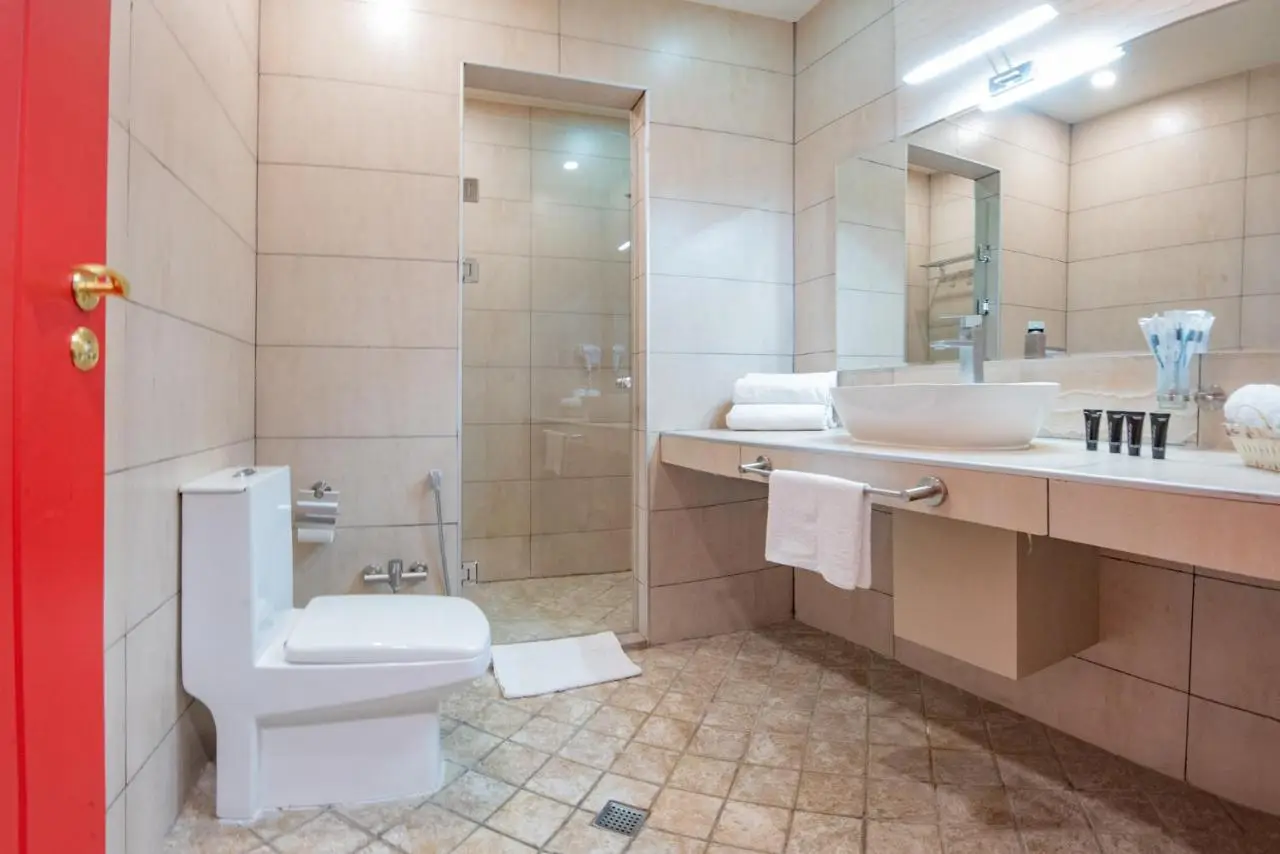 Denis Hotel Tbilisi