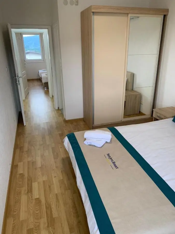 منتجع سراييفو - Sarajevo Resort