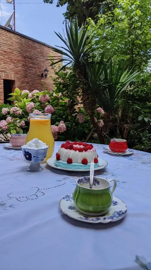 Hotel Kalanga
