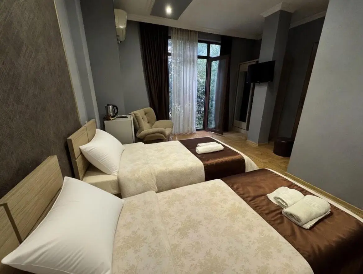 Hotel Elite