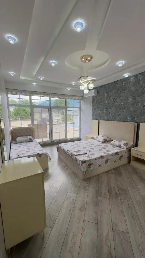 Rest Paradise Villa Gabala