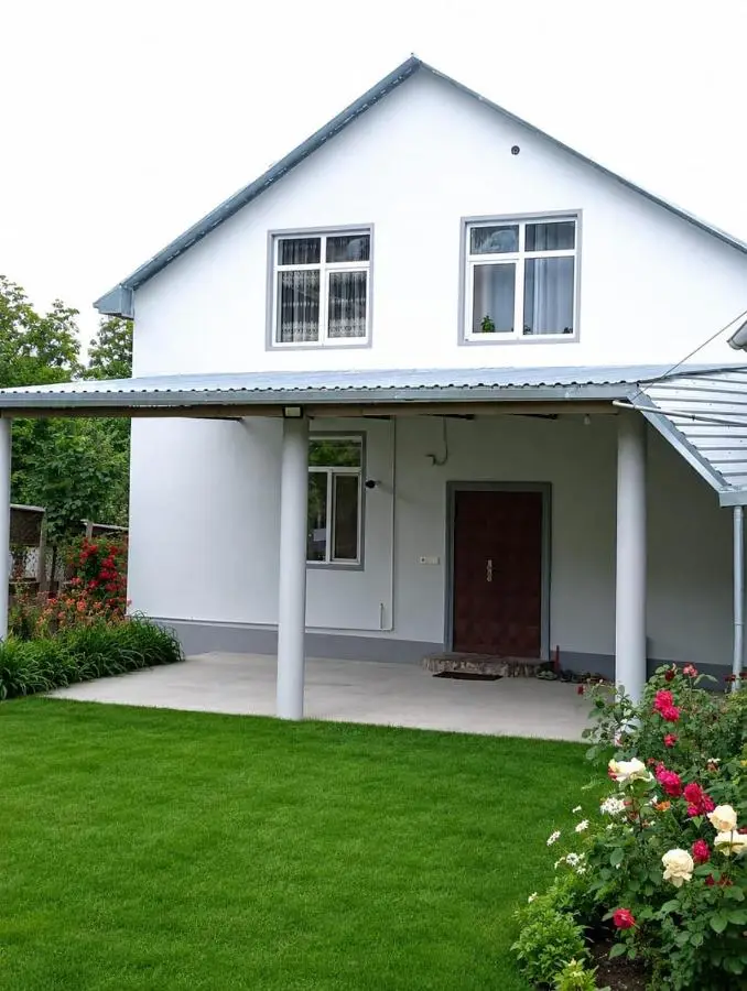 Shahdag Beloved Home