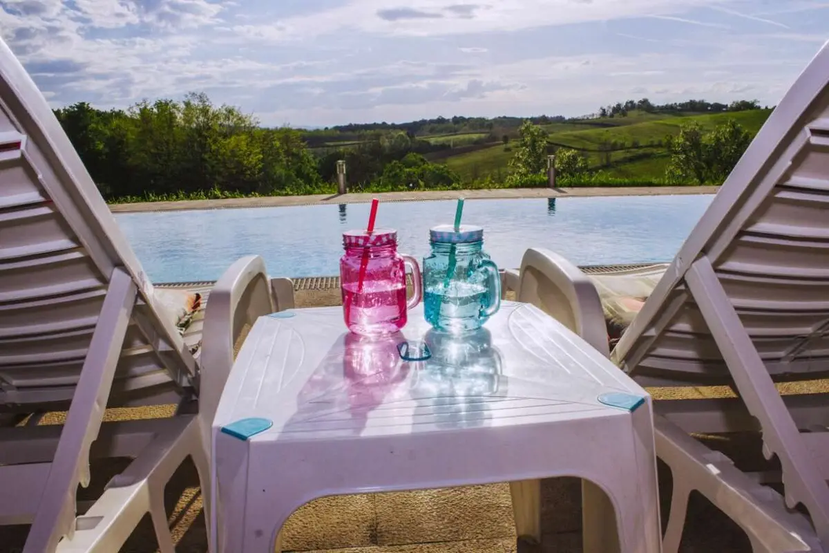 Villa Provence for 8 Persons