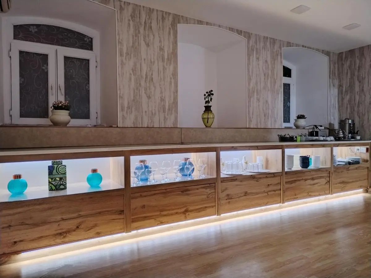 Pera Hotel Baku