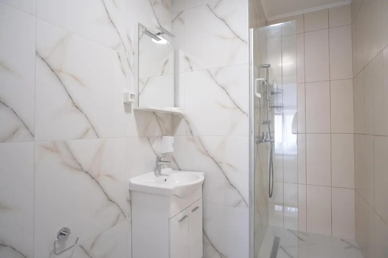 Apartmani Vila Kosa