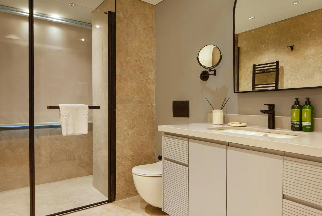 G Residences Gayrettepe