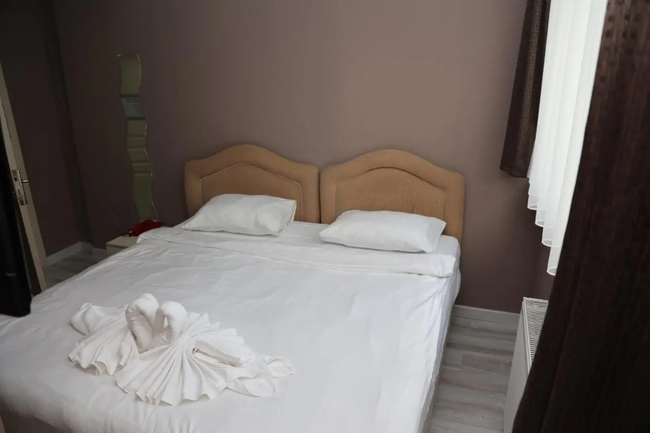 Grand Koru Hotel Beach