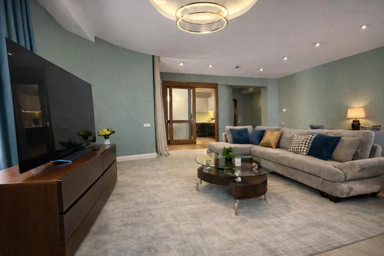 New Century Apartment