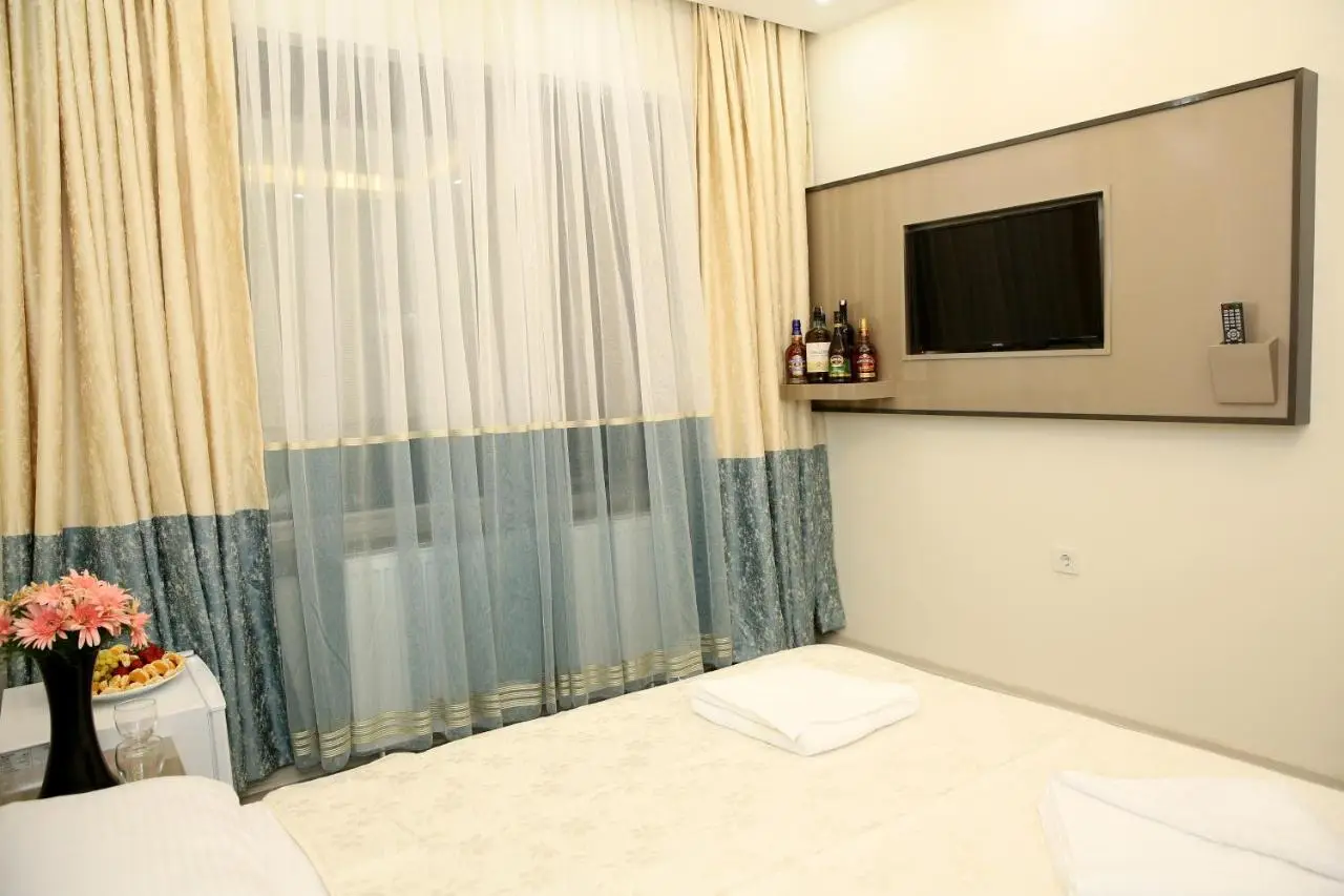 Blueway Hotel - Bakirkoy City Center