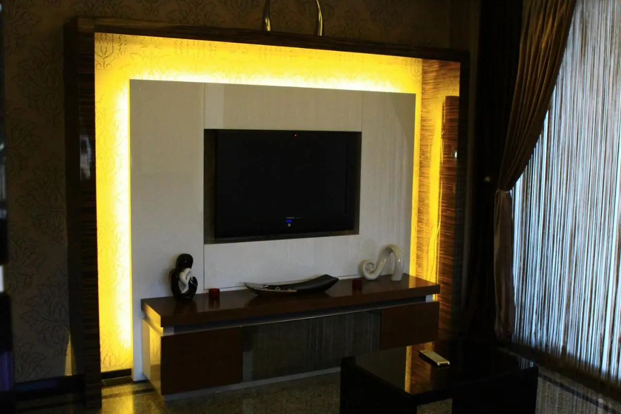 Lion City Hotel Bursa