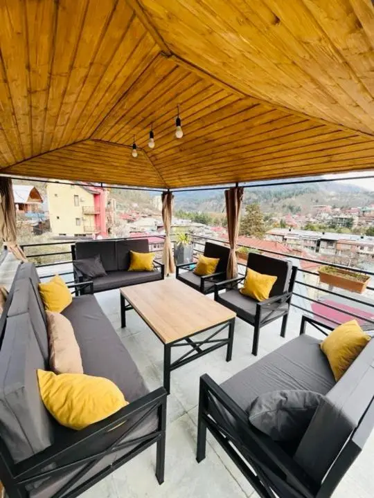 Borjomi inn
