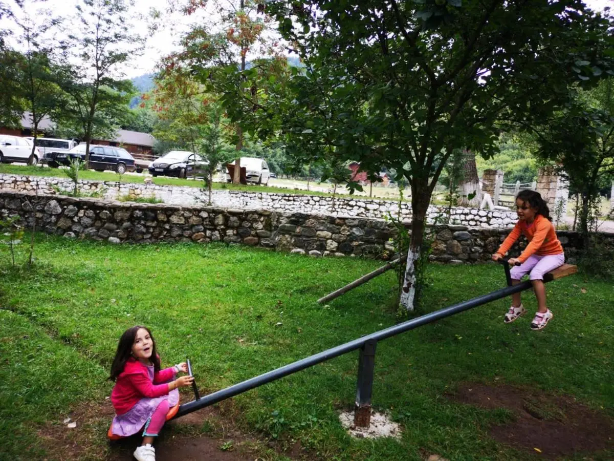 Horse Riding Albania