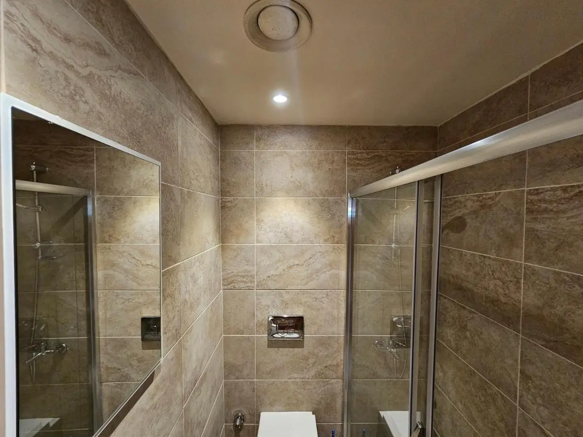 Taksim Perfect Residence, 3 bedrooms, pool, sauna, gym