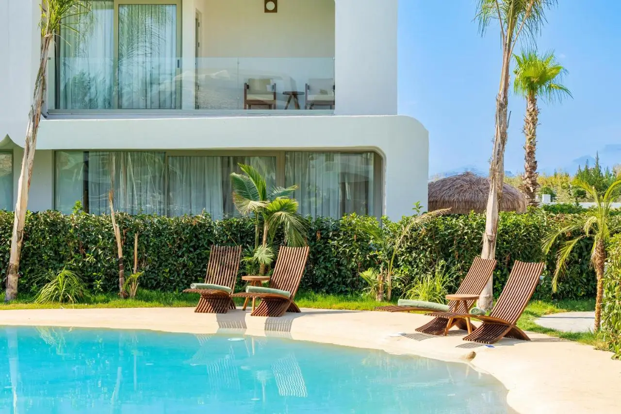 Club Arona Luxury Villas Belek