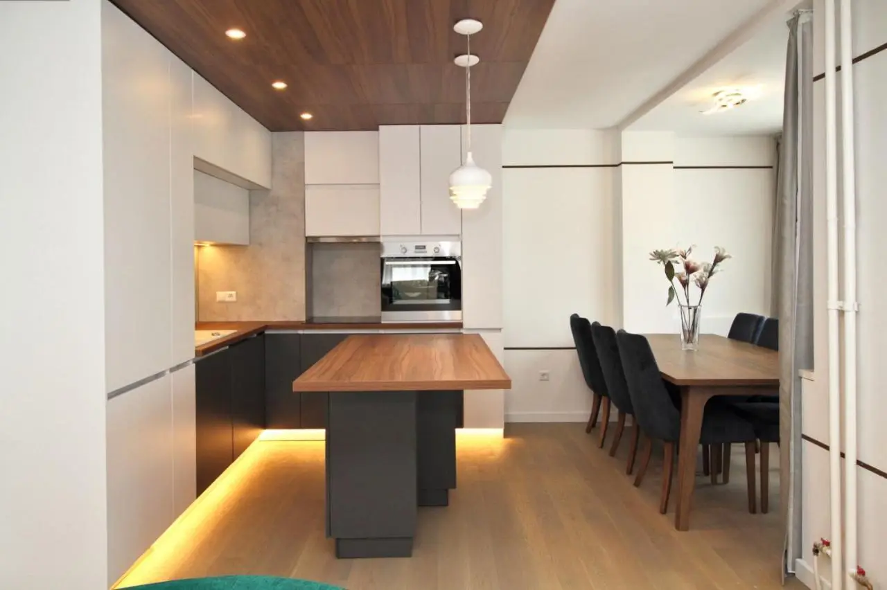 Ambijent apartman free public parking