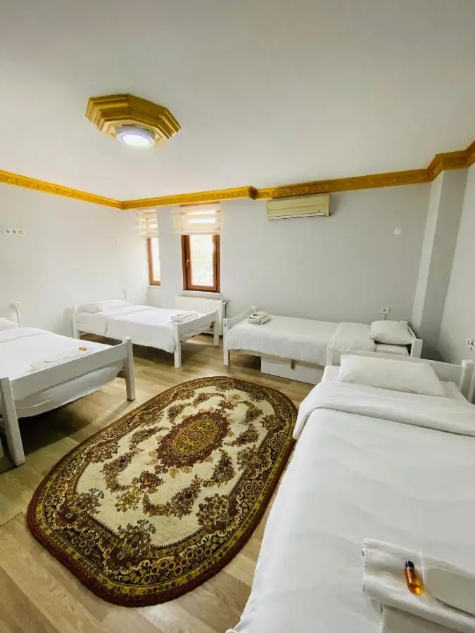 Stylish Hotel Old City
