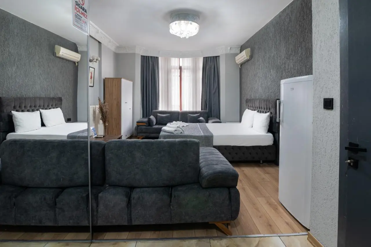 Nest HOTEL Sisli