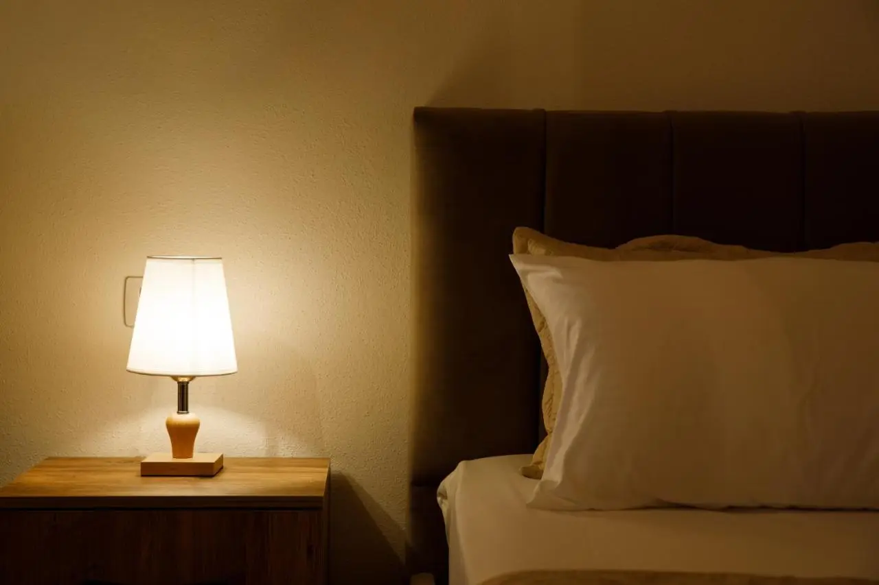 Guva Guest House