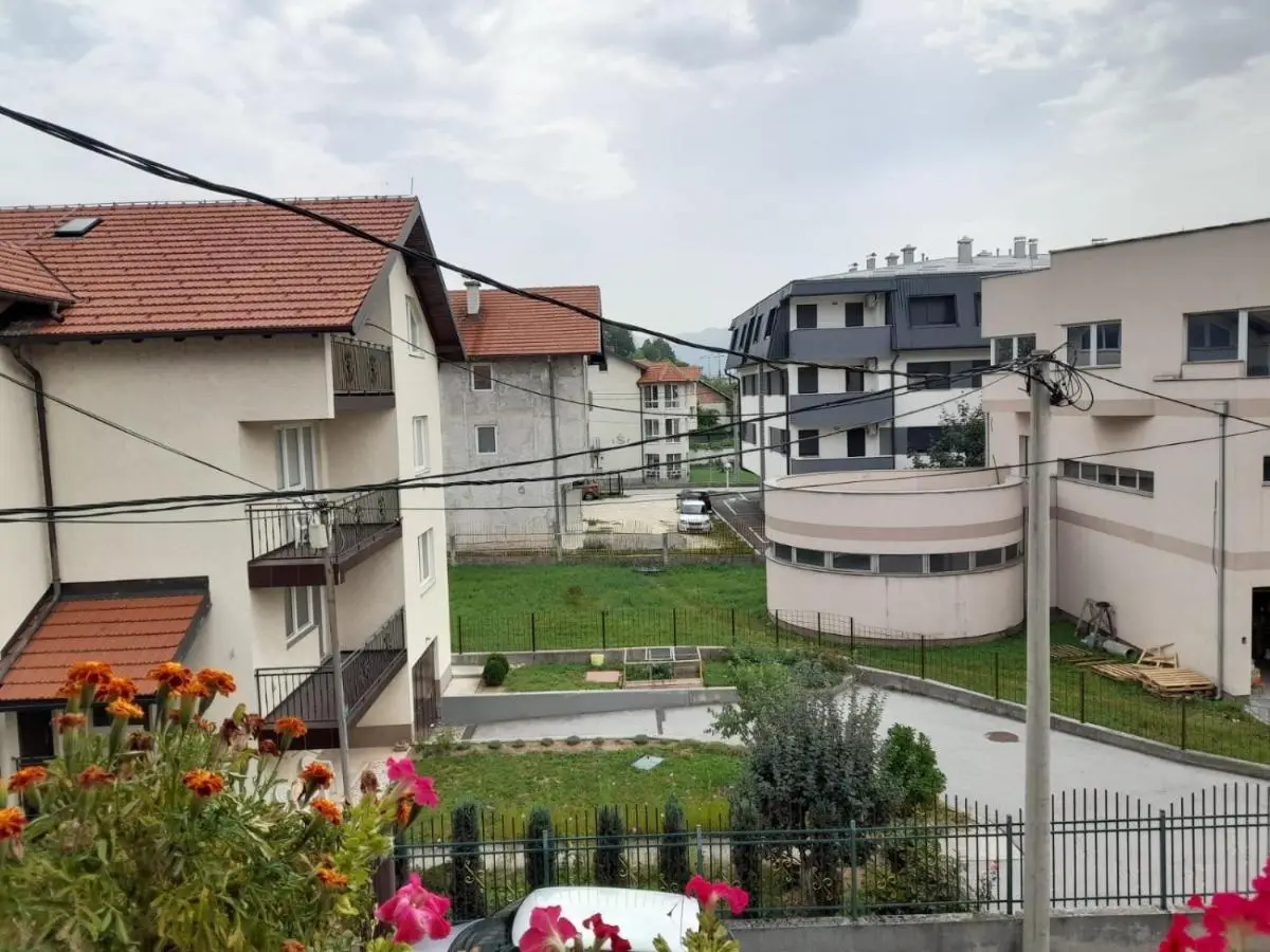 Saray House Sarajevo