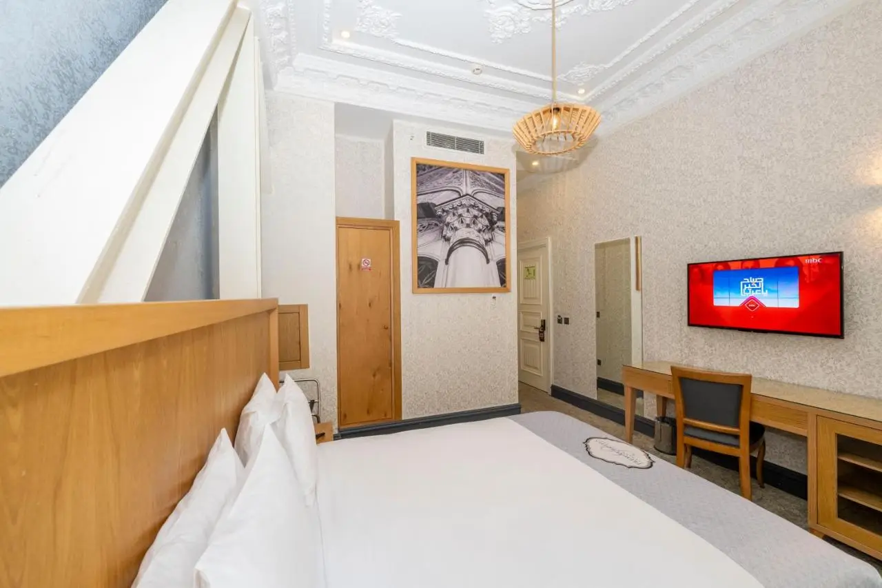 Premist Hotels Taksim
