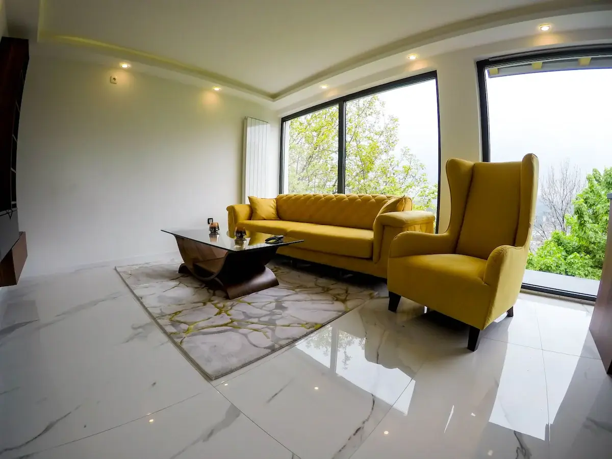 Luxury apartment Ali Sarajevo Center