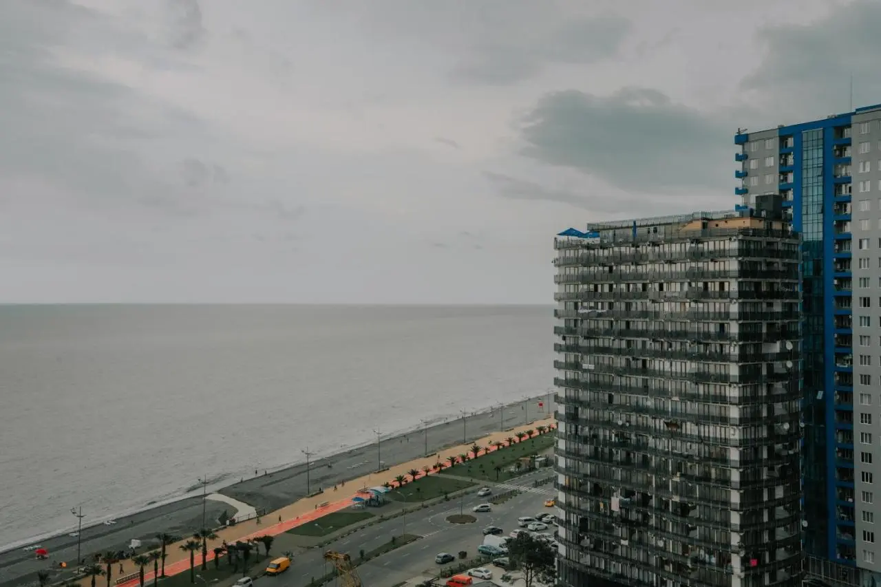Orbi Beach Tower Hotel Official