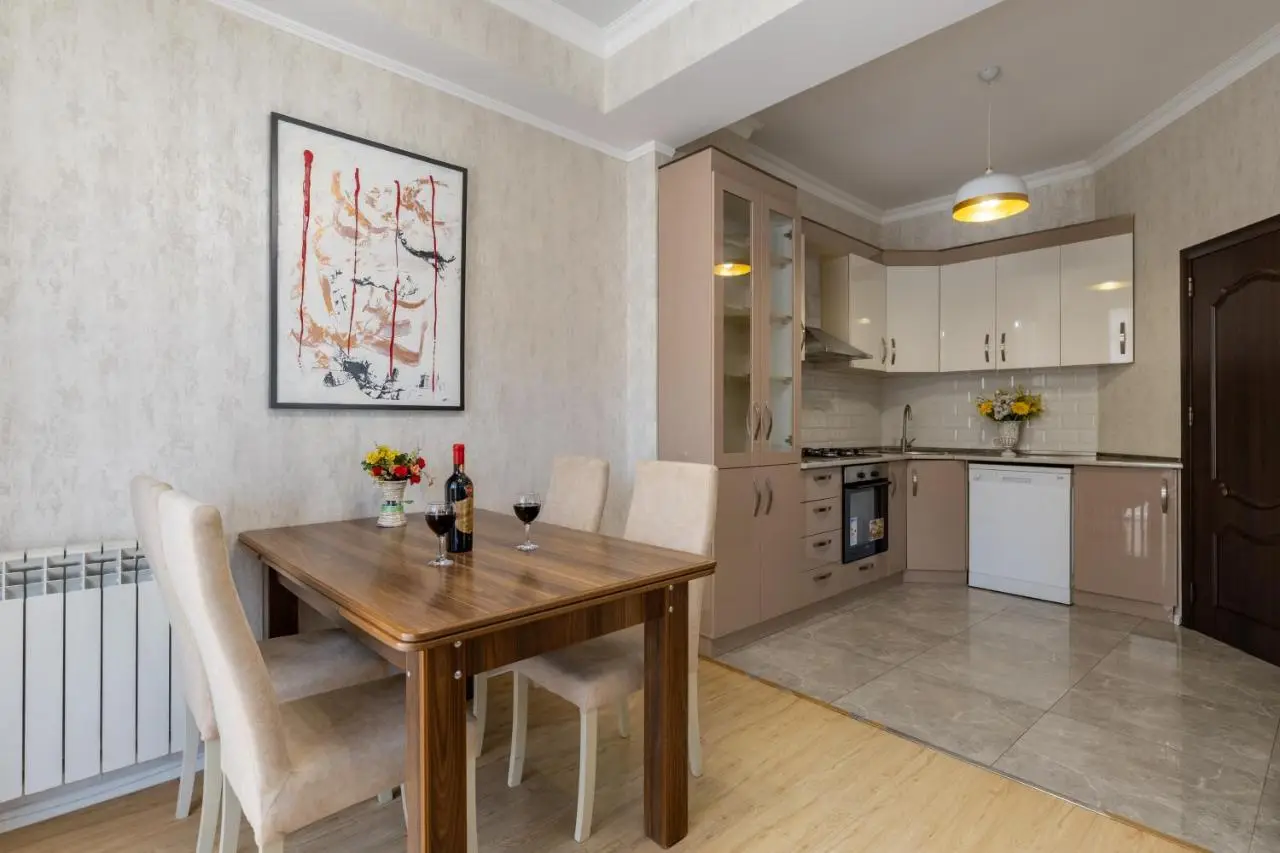 Capital Prestige Flat