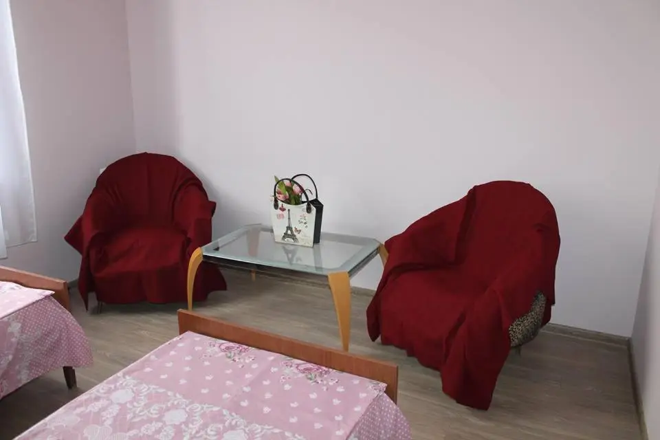 Guest House NINA