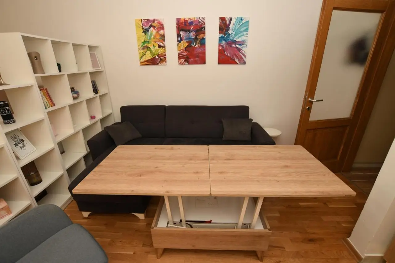 Sky Way Studio Apartment