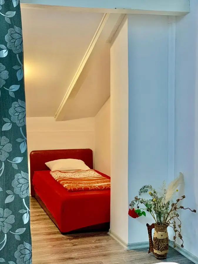 Apartment Citta Vecchia
