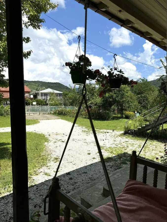 Martvili Guest House OASIS