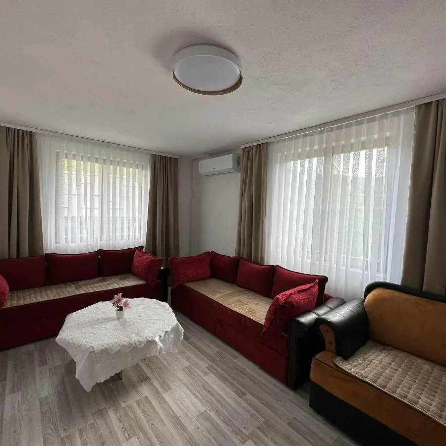 Holiday home Mumi
