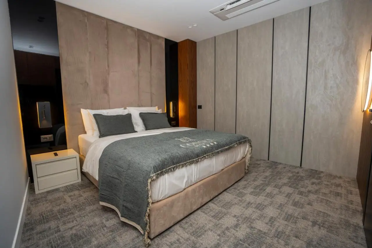 Hotel Consul