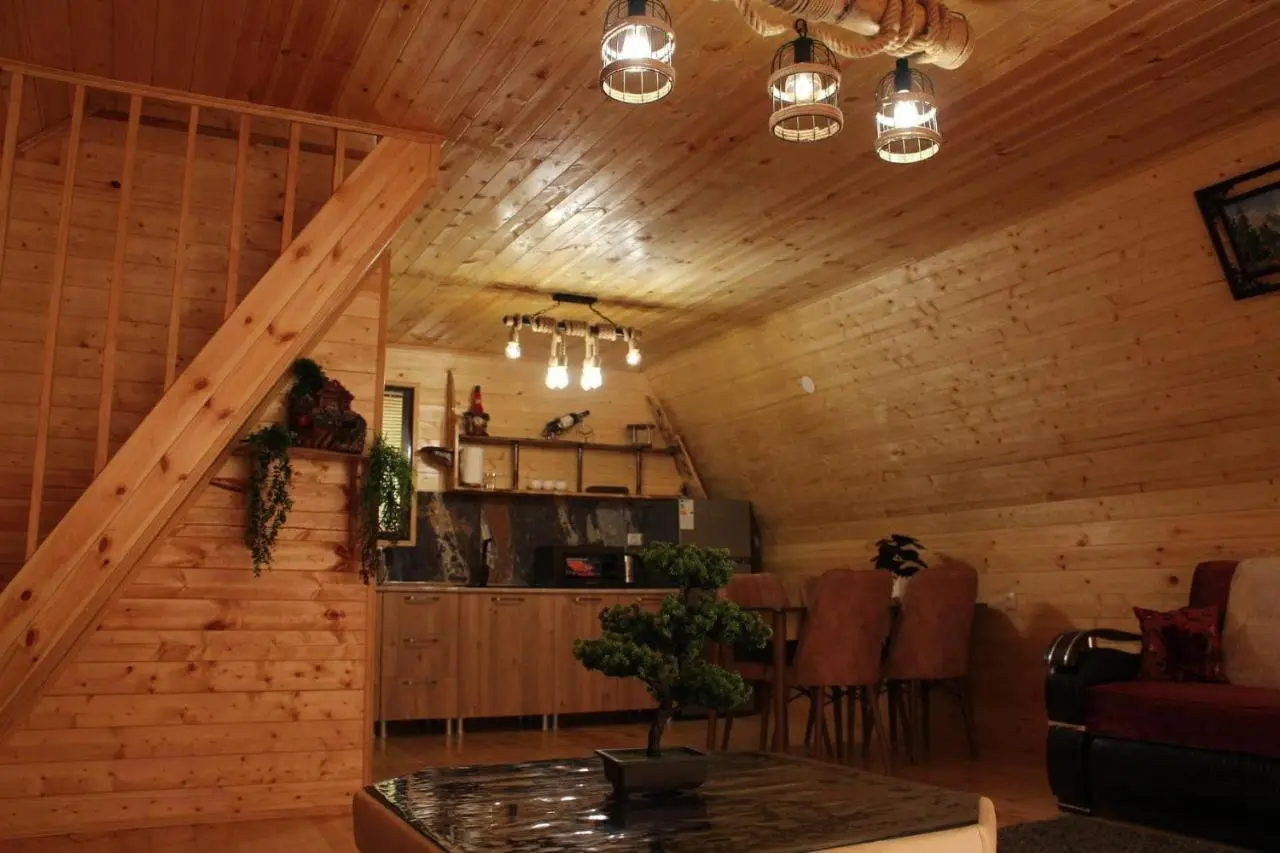 Sunny Cottage