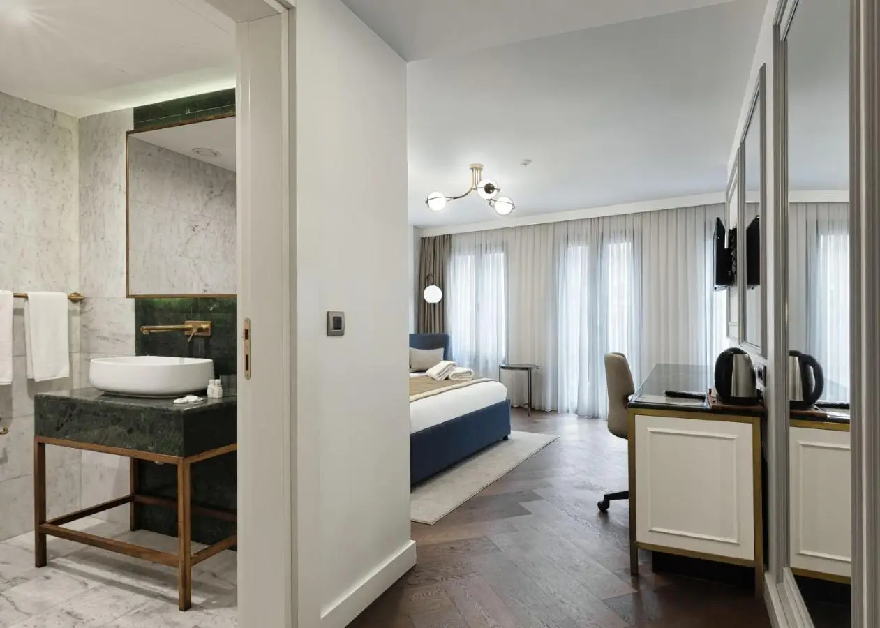 Pera Rasso Hotel