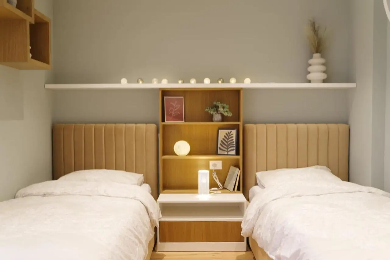 Luxury Apartment in Tirana