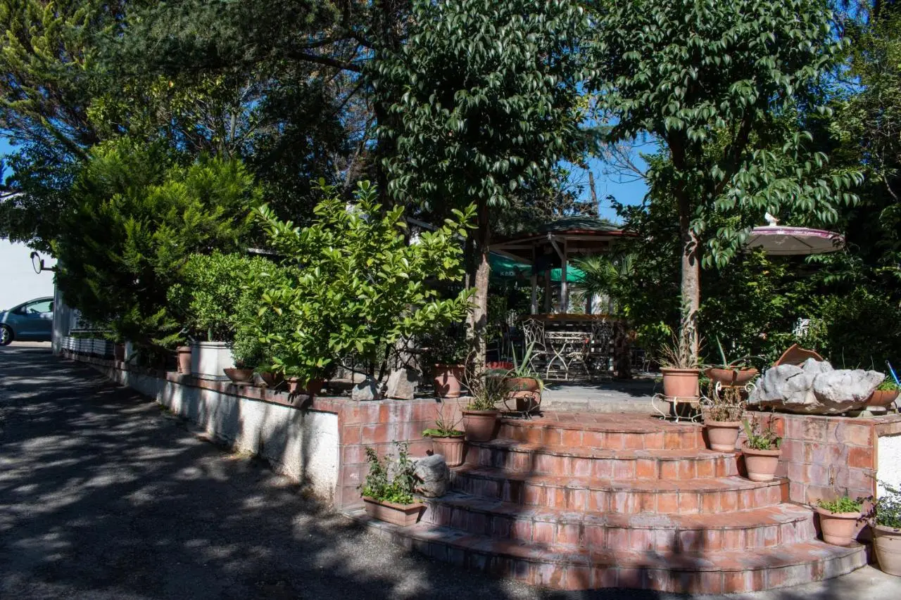 Hotel Epidami