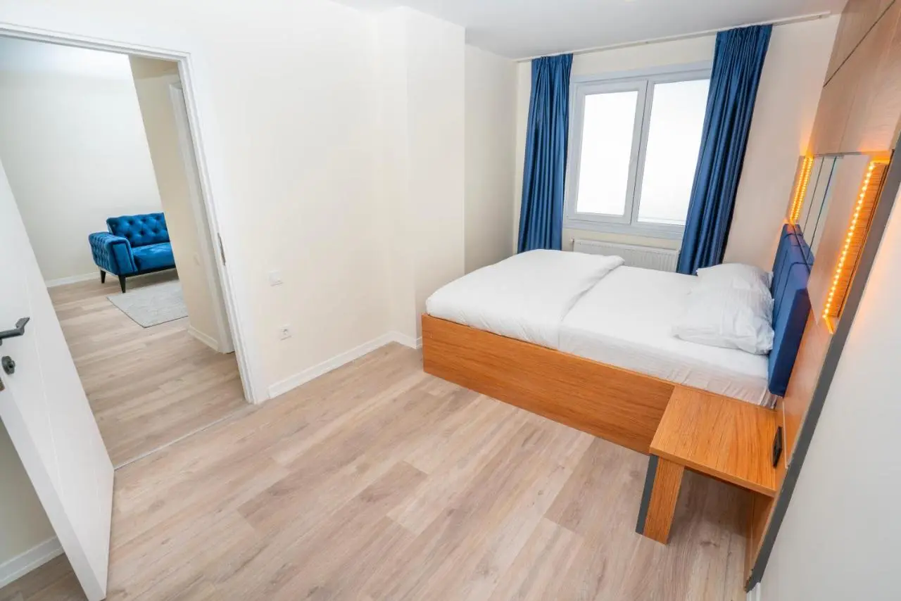 Guest Suites