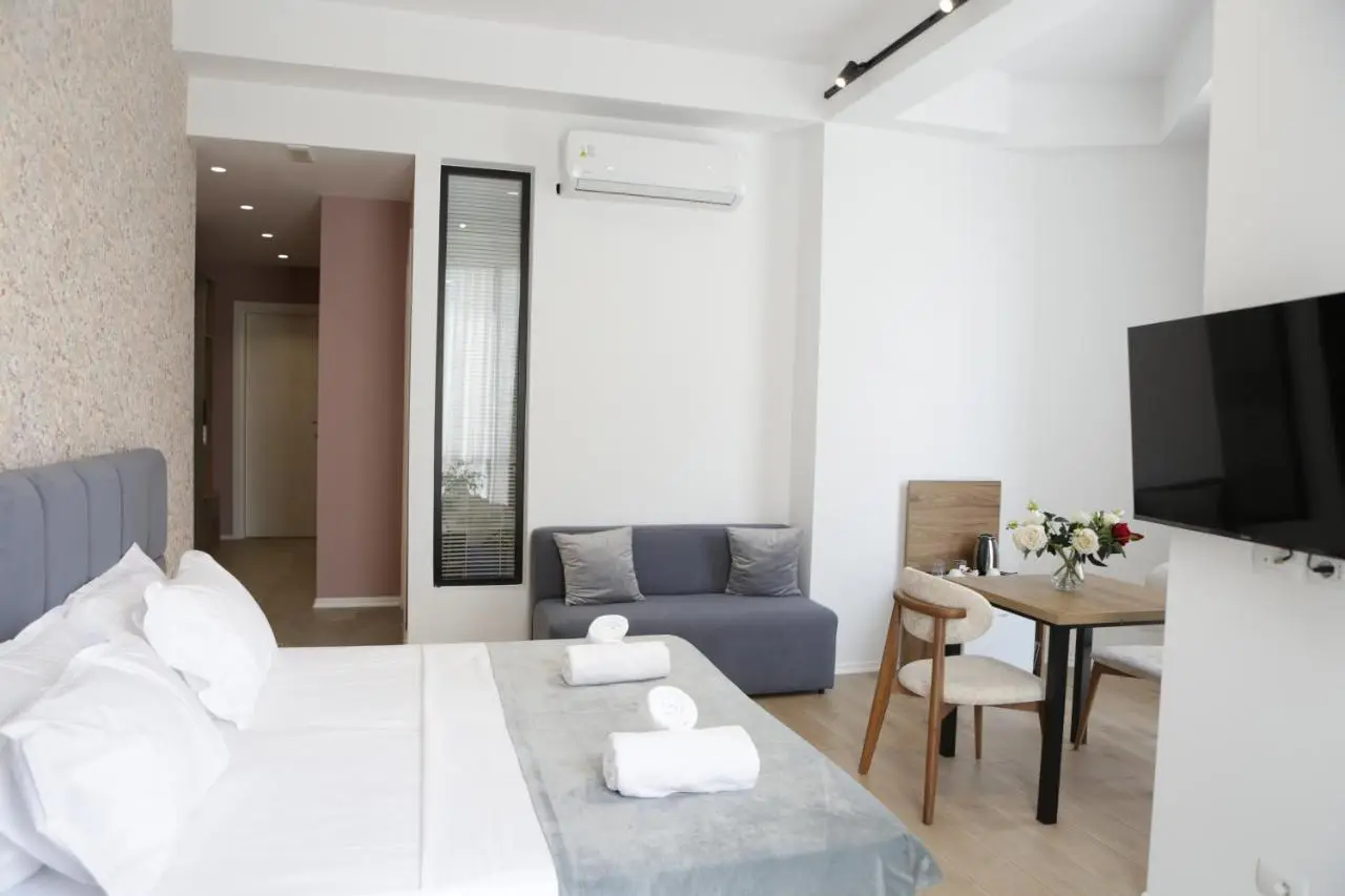 Hotel La Rosa