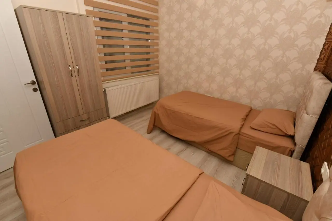 Dogancay Suite