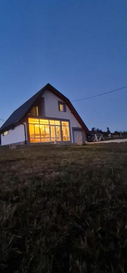 Sarajevo NATURE Romanija