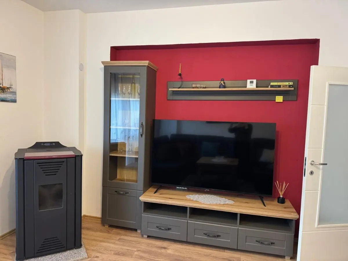 Apartmani Hrastik 1