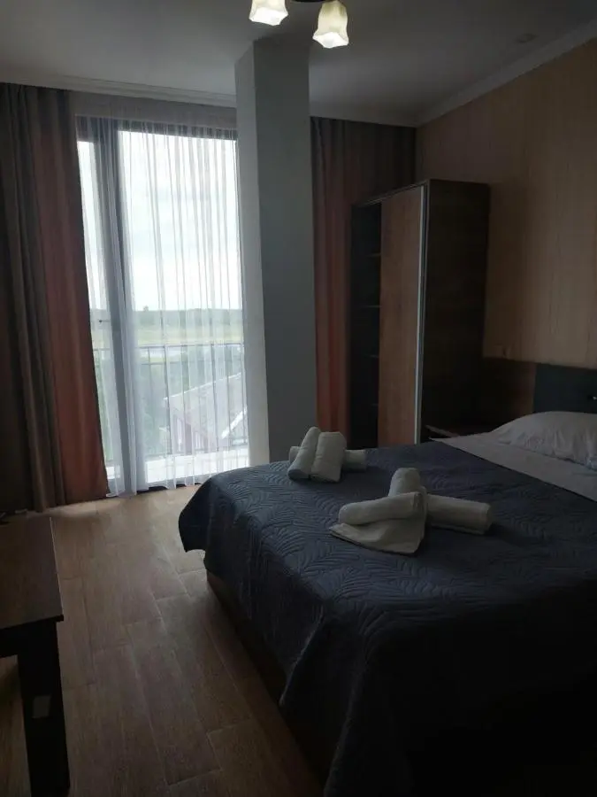 Batomi hotel