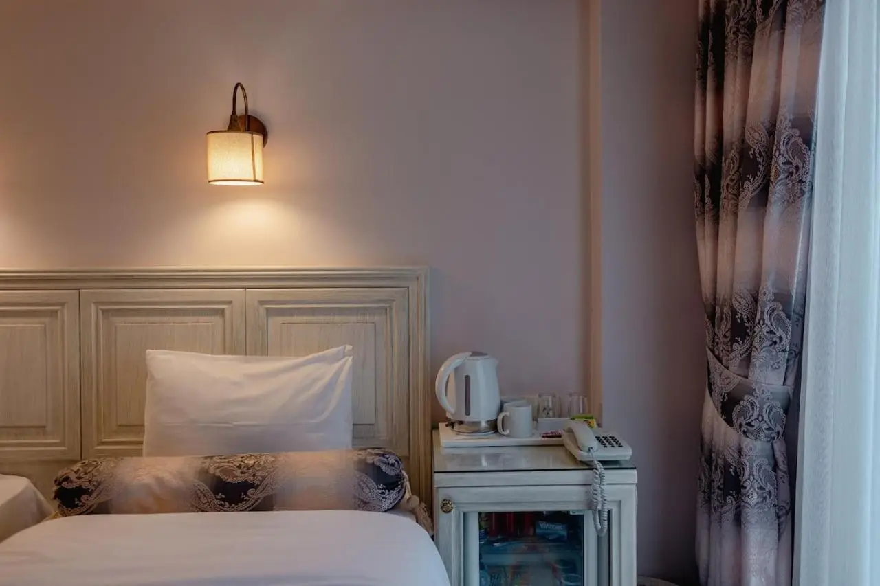 Agora Guesthouse
