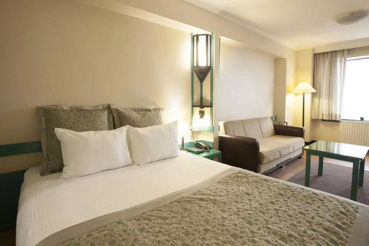 Kadıköy Rıhtım Hotel