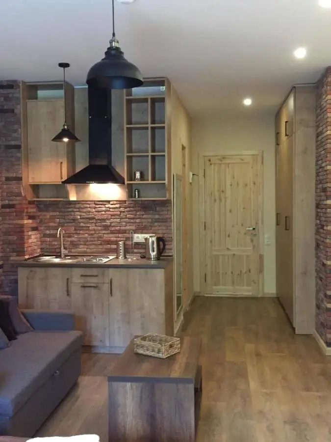 Marika's Valley