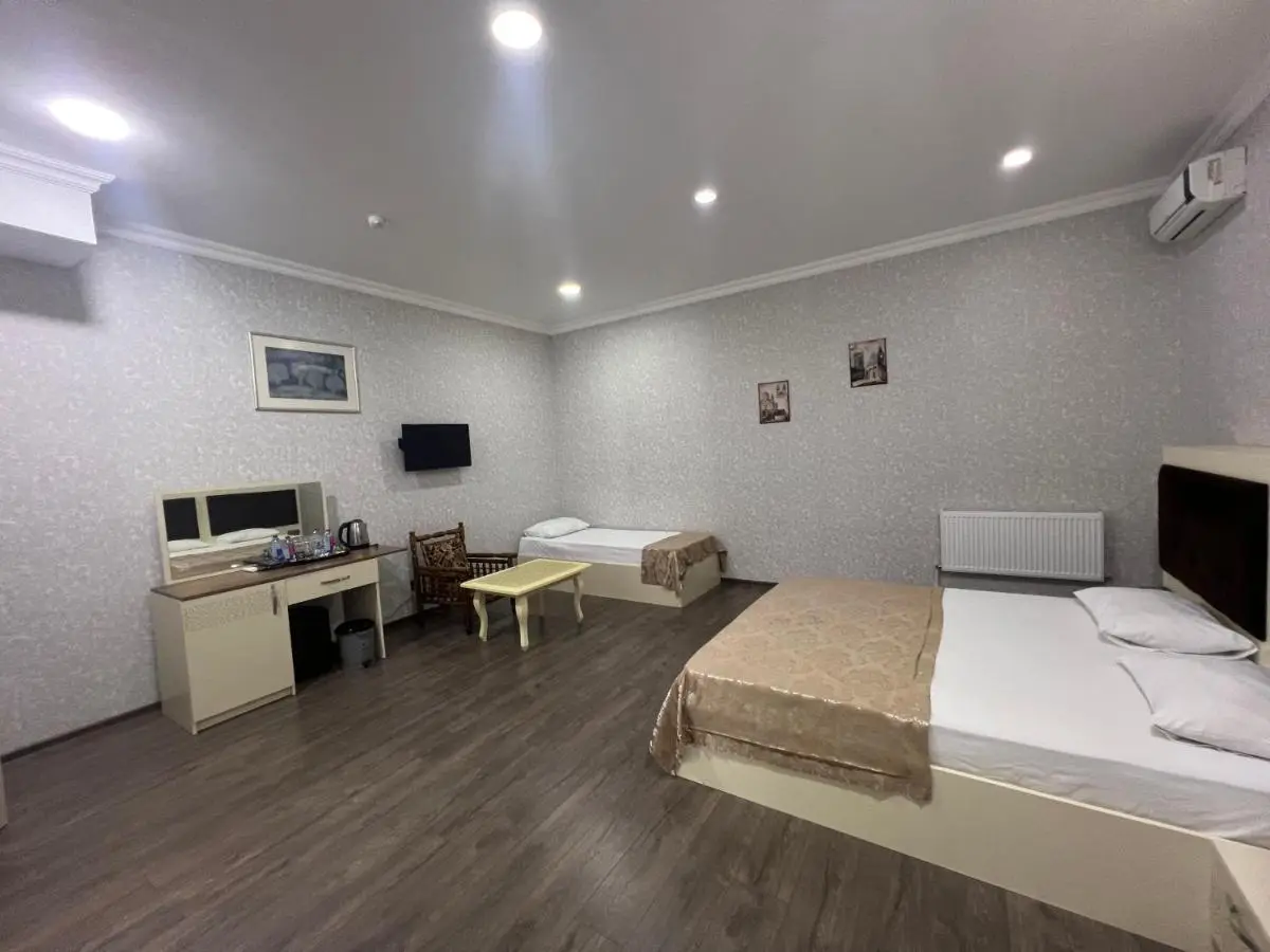 Baku Centre inn Nizami Hotel