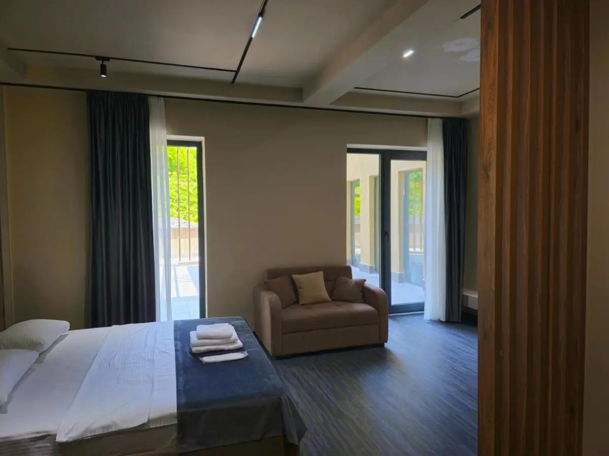Tskaltubo Epic Hotel & Spa