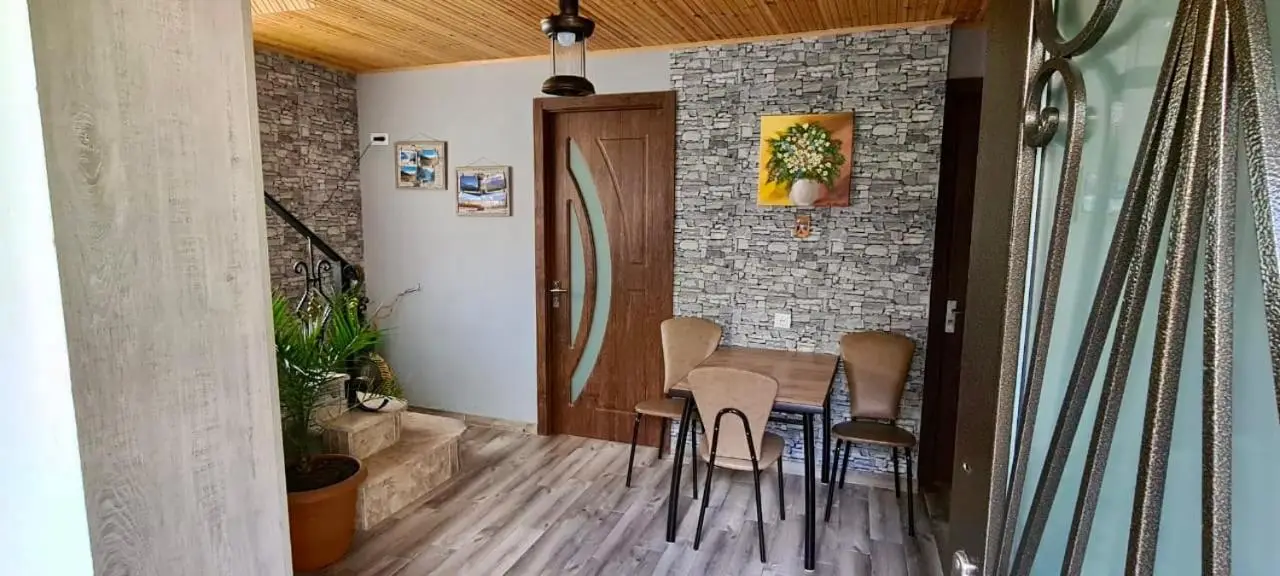 Kazbegi Inn