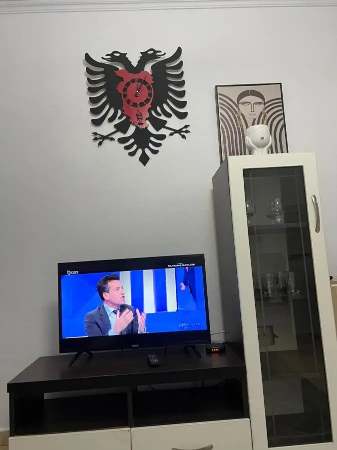 Rajs Apartment